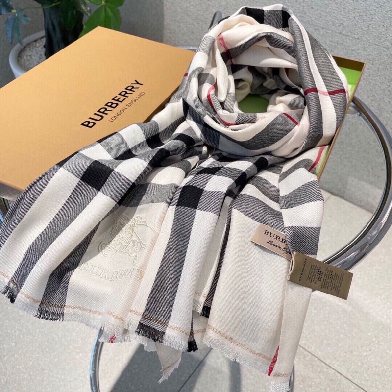 Burberry Scarf